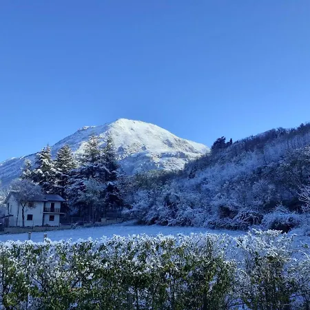 Hotel Il Fortino Celano