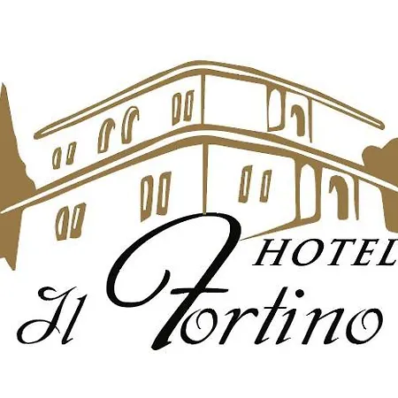 فندق Il Fortino 3*
