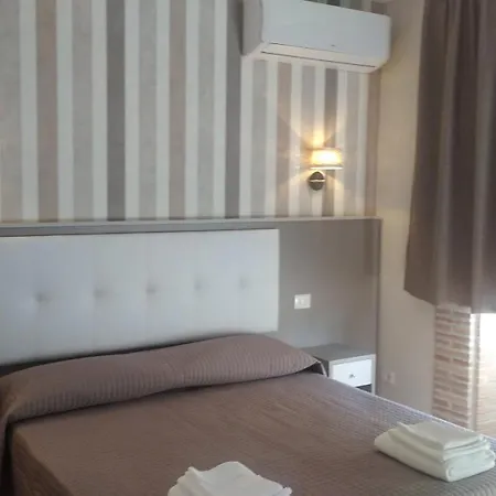 Il Fortino 3* Селано