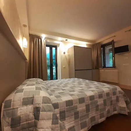 Hotel Il Fortino 3*