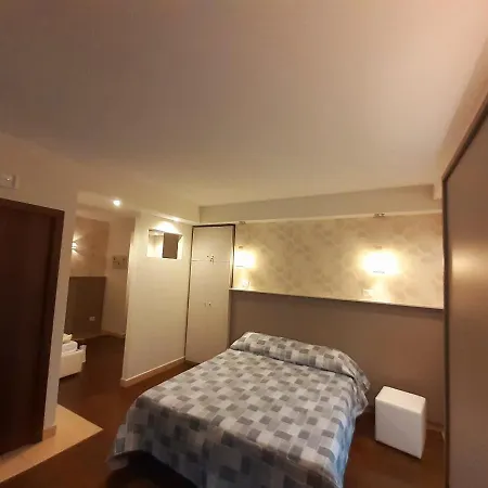 Hotel Il Fortino