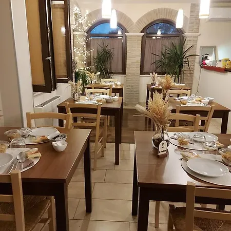 Il Fortino 3*
