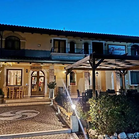 Hotel Il Fortino Celano