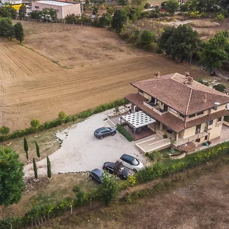 Hotel Il Fortino 3*