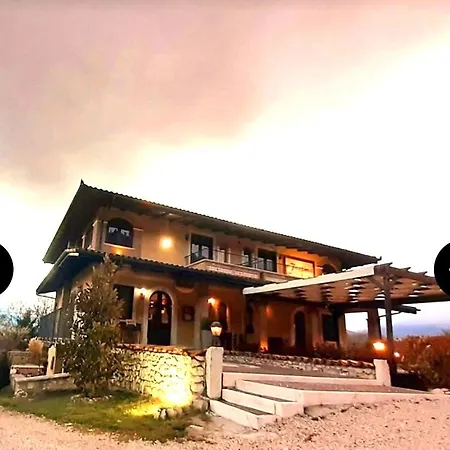 Hotel Il Fortino