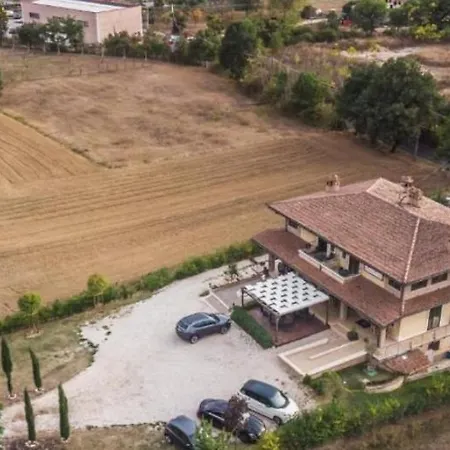 Hotel Il Fortino 3*