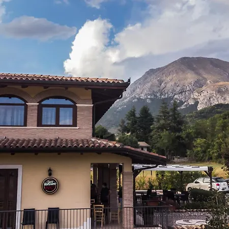 Il Fortino فندق 3*