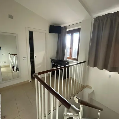 Il Fortino تشلانو