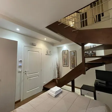 Il Fortino 3* تشلانو