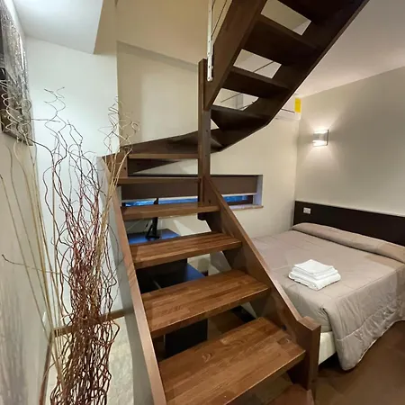 Il Fortino Hotel