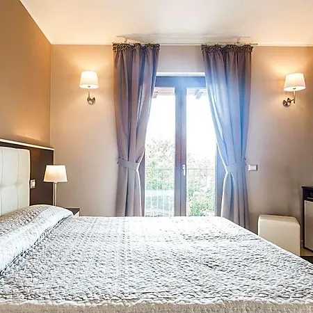 Hotel Il Fortino Celano