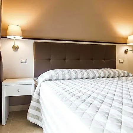 Il Fortino Hotel 3*