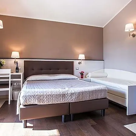 Il Fortino Hotel Celano