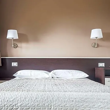 Il Fortino Hotel Celano