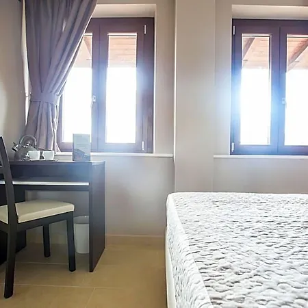 Hotel Il Fortino