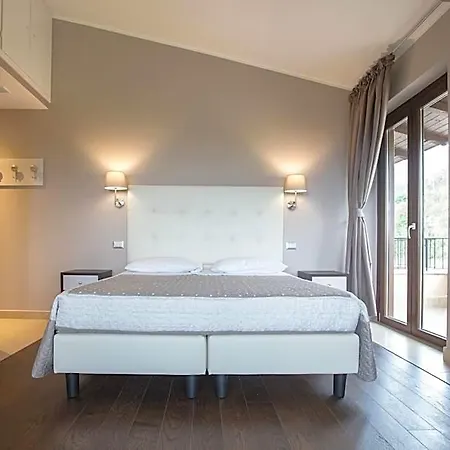 Il Fortino Hotel