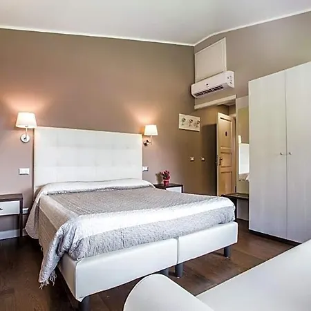 Il Fortino Hotel