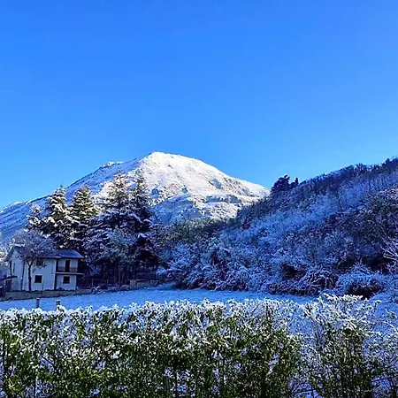 Il Fortino 3*