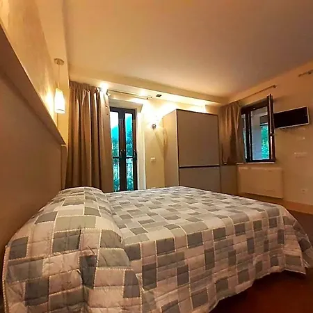 Hotel Il Fortino 3*