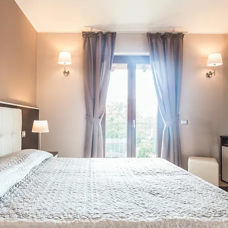 Il Fortino 3* Селано