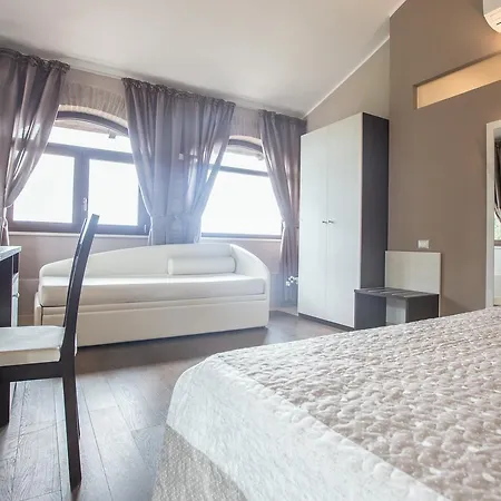 Hotel Il Fortino 3*