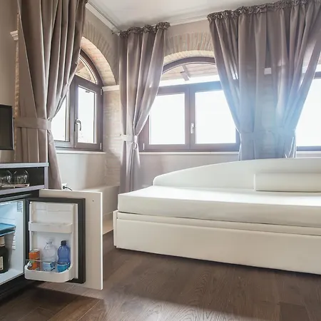 Hotel Il Fortino 3*