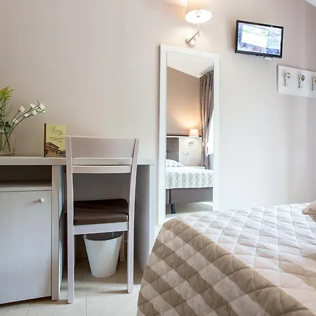 Hotel Il Fortino 3*