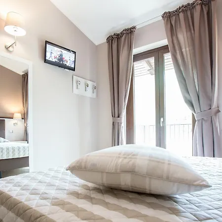 Il Fortino 3* تشلانو