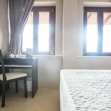 فندق Il Fortino 3*