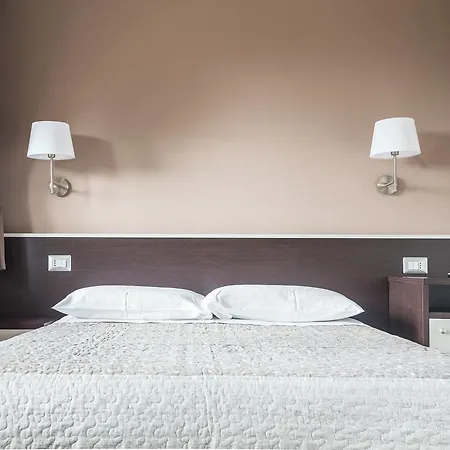 Il Fortino 3* تشلانو