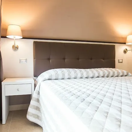 Hotel Il Fortino 3*