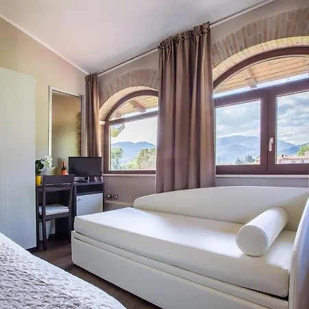 Hotell Il Fortino 3*