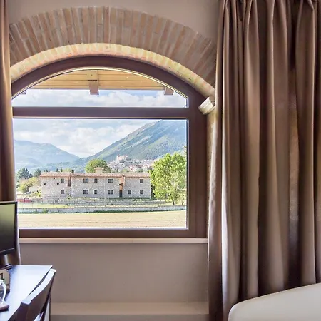 Hotel Il Fortino 3*