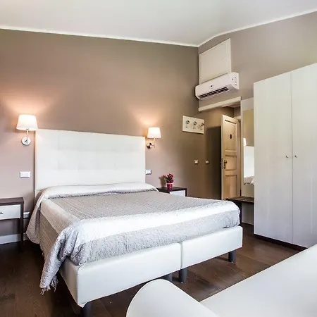 Hotel Il Fortino 3*