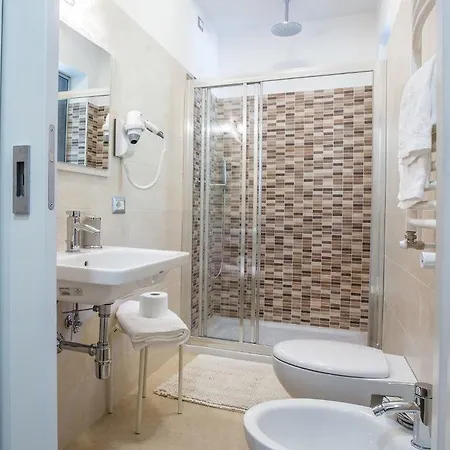 Hotel Il Fortino 3*