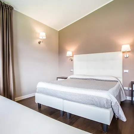 Hotel Il Fortino 3*