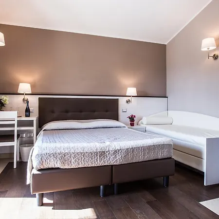 Hotel Il Fortino 3*
