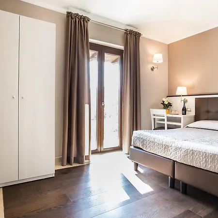Hotel Il Fortino 3*