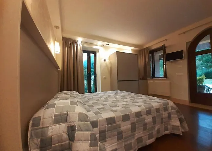 Hotel Il Fortino 3*