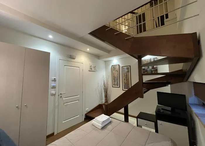 Il Fortino 3* Celano