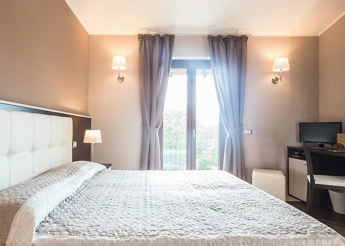 Il Fortino 3* Celano