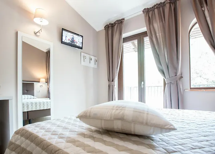 Il Fortino 3* Celano