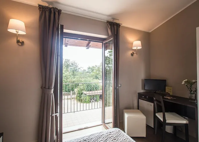 Il Fortino 3* Celano